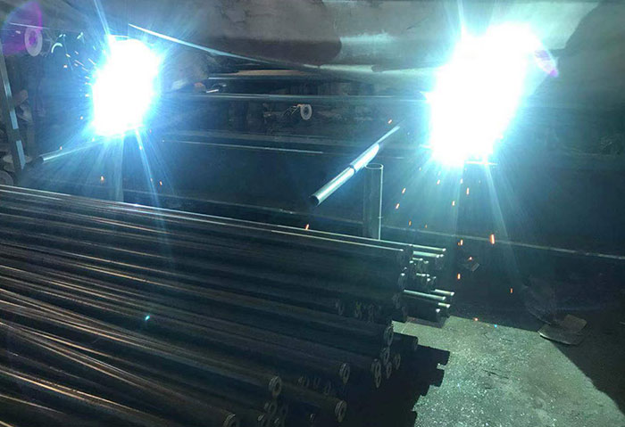 那曲网架钢结构工程有限公司