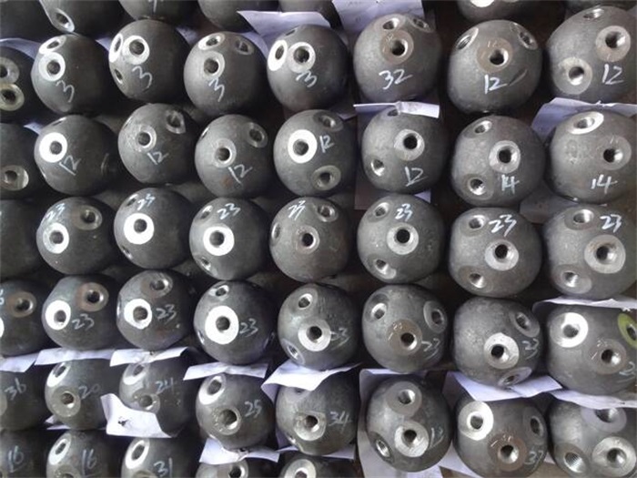 那曲螺栓球节点